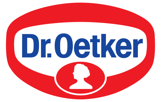 Dr. Oetker Logo
